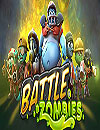 Battle of Zombies Clans Mmo