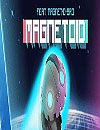 Magnetoid Robo Runner