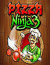Pizza Ninja 3 New
