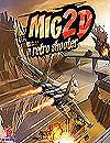 Mig 2D Retro Shooters