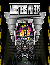 Monster Wheels Kings of Crash