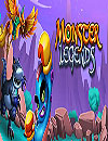 Monster Legends 2014