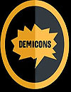 All New Demicons