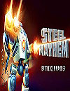 Steel Mayhem