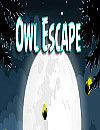 Poor Owl Escape Arcade