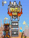 Monster Mania Tower Strikes