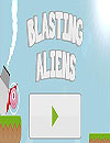 Blasting Aliens