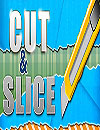 Cut and Slice Andoid