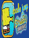 Doodle Jump Sponge Bob