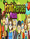 Fruit Heroes Mania Free Match