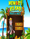 Memory Island Fruits and Nuts