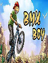 Bmx Boy