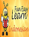 Learn Indonesian 6000 Words