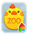 Baby Zoo Line Launcher