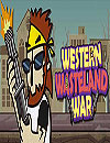Western Wasteland War