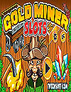 Gold Miner Slots