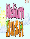 Helium Rush Zombie Attacks