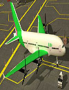 Transporter Plane 3D