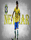 Neymar High Quality