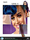 Katy Perry Puzzle Games