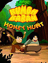 Kumbh Karan Honey Hunt