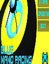Blue Nano Racing