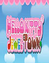 Hello Kitty Jewel Town