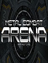 Metal Combat Arena 3D