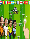 Football Touch Brazil