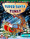 Super Santa Zumax