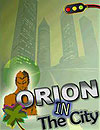 Orion in the City