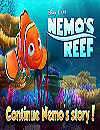 Disney Nemos Reef