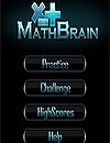 Math Brain