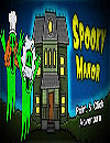 Spooky Manor Mystery