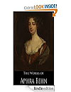 The Works of Aphra Behn Volume 2