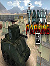 Tank Parking HD