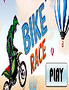 Bike Stunt Thunder Race