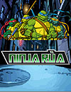 Ninja Turtles Rua