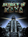 Maya Temples of Secrets