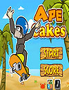 Ape Cake