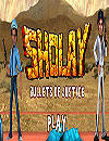 Sholay Bullets of Justice