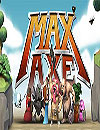 Max Axe