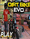 Dirt Bike Evo