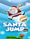 Santa Jump Droid