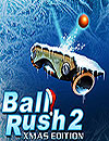 Ball Rush 2 Xmas Edition