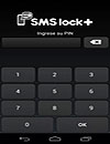 Sms Lock Plus