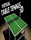 Virtual Table Tennis 3D New