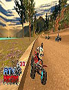 Atv Riders 3D Racing