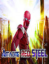 Red Steel Amazing Run