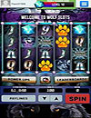 Wolf Slots Slot Machine